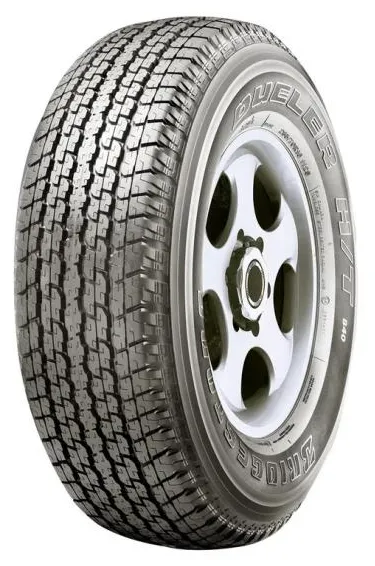 Pneu para Carro Bridgestone Dueler H/T 11524B Aro 16 255/70 111H