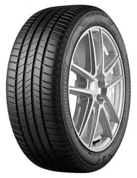 Pneu para Carro Bridgestone Turanza T005 Aro 17 225/45 91W