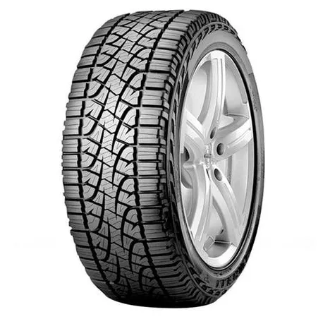 Pneu para Carro Pirelli Scorpion Aro 18 265/60 110H