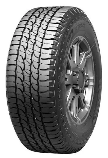 Pneu para Carro Michelin LTX Force Aro 16 205/60 92H