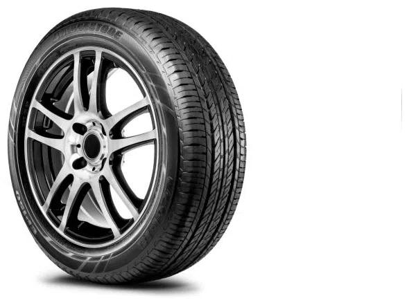 Pneu para Carro Bridgestone Ecopia EP150 Aro 15 185/60 84H