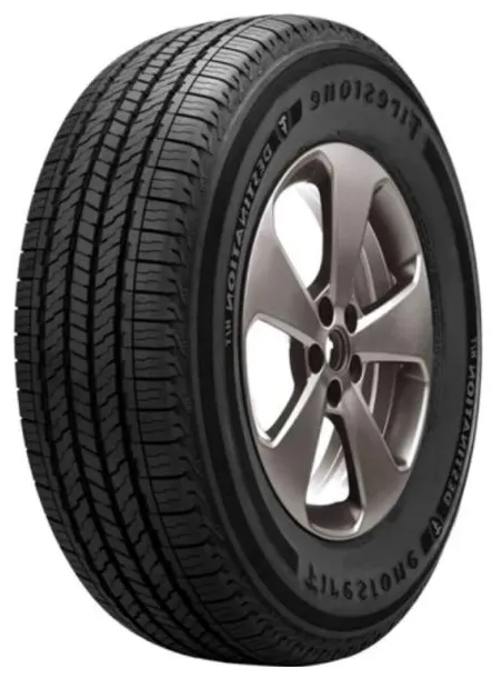 Pneu para Carro Firestone Destination H/T Aro 16 215/65 98H