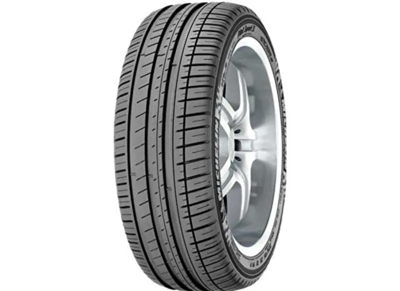 Pneu para Carro Michelin Pilot Sport 3 Aro 20 275/30 97Y