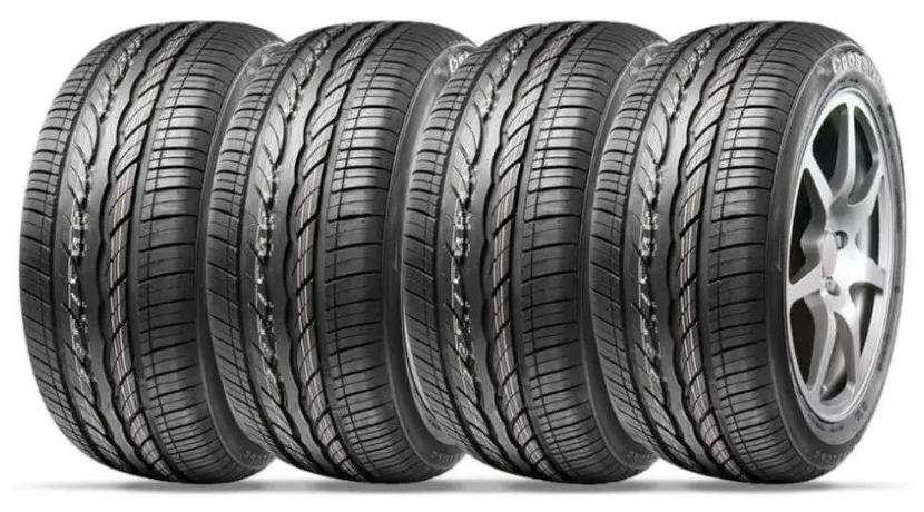 Pneu para Carro Linglong Tyre Crosswind Aro 20 245/50 102V