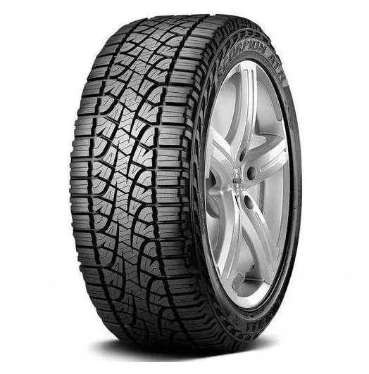 Pneu para Carro Pirelli Scorpion ATR Scorpion ATR Aro 15 205/65 94H