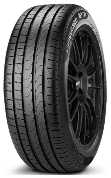 Pneu para Carro Pirelli Cinturato P7 Aro 15 205/60 91H