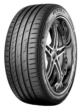 Pneu para Carro Kumho Ecsta PS71 Aro 18 255/35 94Y