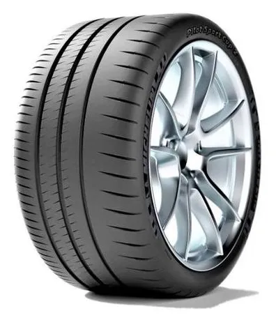 Pneu para Carro Michelin Pilot Sport Aro 19 275/35 100Y