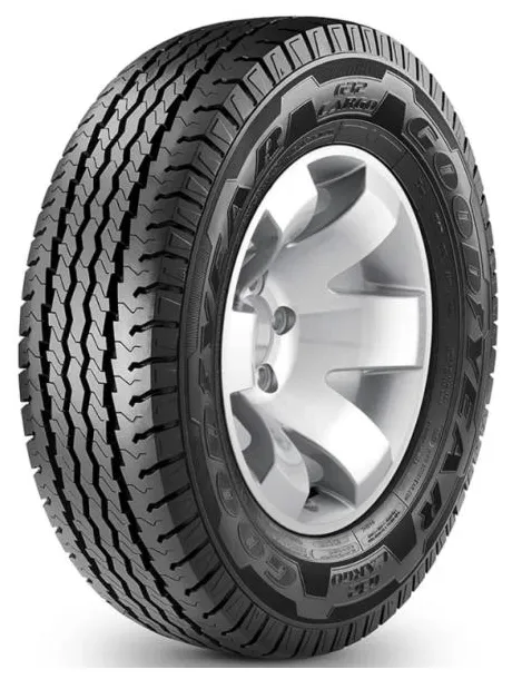 Pneu para Carro Goodyear G32 Cargo Aro 16 225/65 112R