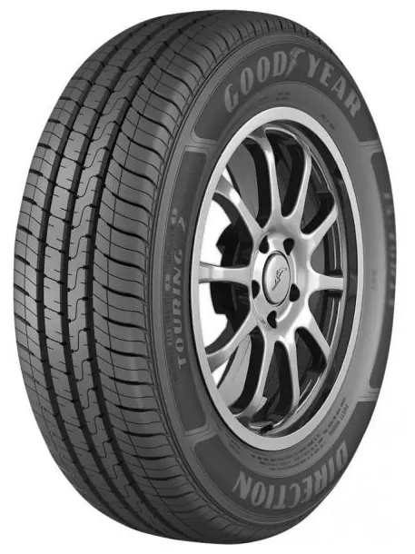 Pneu para Carro Goodyear Direction Touring 2 Aro 13 175/70 82T