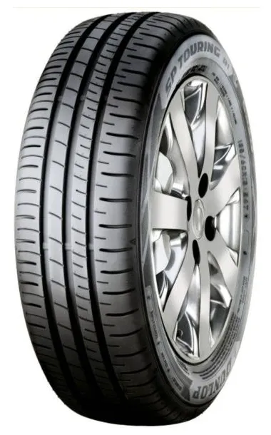 Pneu para Carro Dunlop SP Touring R1 Aro 13 175/70 82T