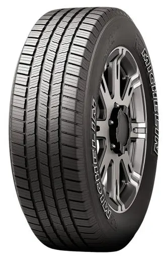 Pneu para Carro Michelin X LT A/S Aro 16 235/70 109T