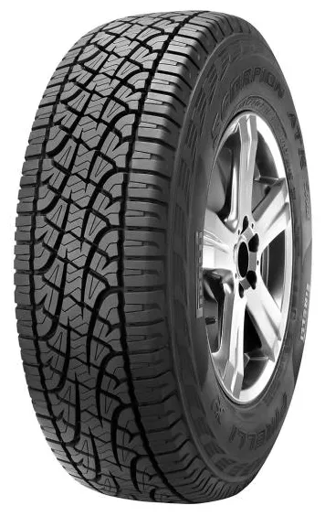 Pneu para Carro Pirelli Scorpion ATR Street Aro 16 265/70 110T