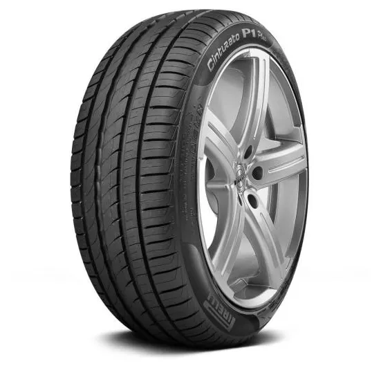 Pneu para Carro Pirelli Cinturato P1 Plus Aro 18 225/40 92W