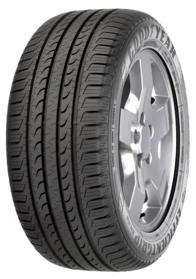 Pneu para Carro Goodyear EfficientGrip SUV Aro 19 235/55 105V