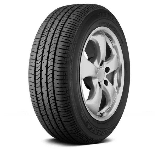 Pneu para Carro Bridgestone Turanza ER30 Aro 15 195/55 85H