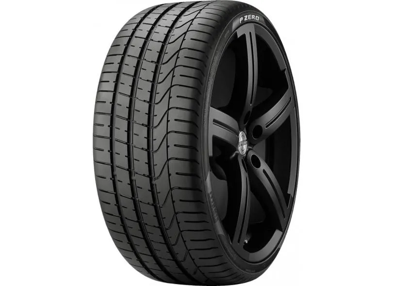 Pneu para Carro Pirelli P Zero Aro 21 295/35 107Y