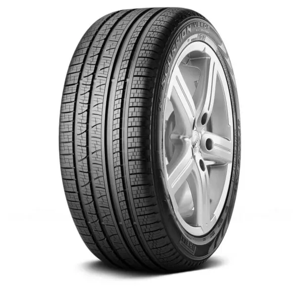 Pneu para Carro Pirelli Scorpion Verde All Season Aro 17 225/60 100H