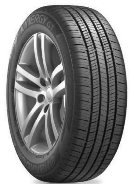 Pneu para Carro Hankook Kinergy Gt H436 Aro 17 205/55 91H