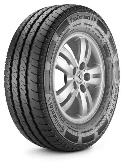 Pneu para Carro Continental ContiSportContact 5 Aro 18 235/40 95W