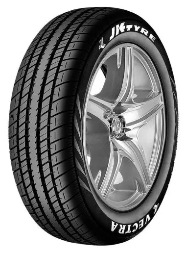 Pneu para Carro JK Tyre Vectra Aro 14 165/70 81T