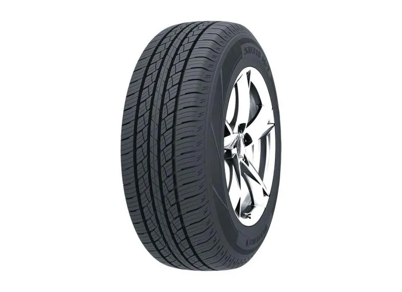 Pneu para Carro Westlake Su318 H/T Cr65770 Aro 17 225/60 T102