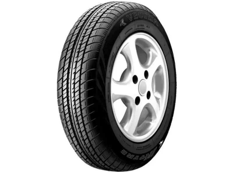 Pneu para Carro JK Tyre Vectra Aro 14 175/65 82T