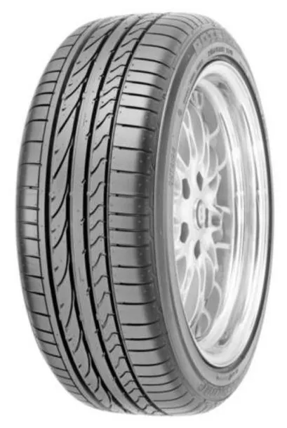 Pneu para Carro Bridgestone RE050A Aro 19 225/35 88Y