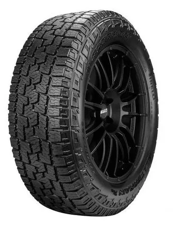 Pneu para Carro Pirelli Scorpion All Terrain Plus Aro 19 255/55 111H