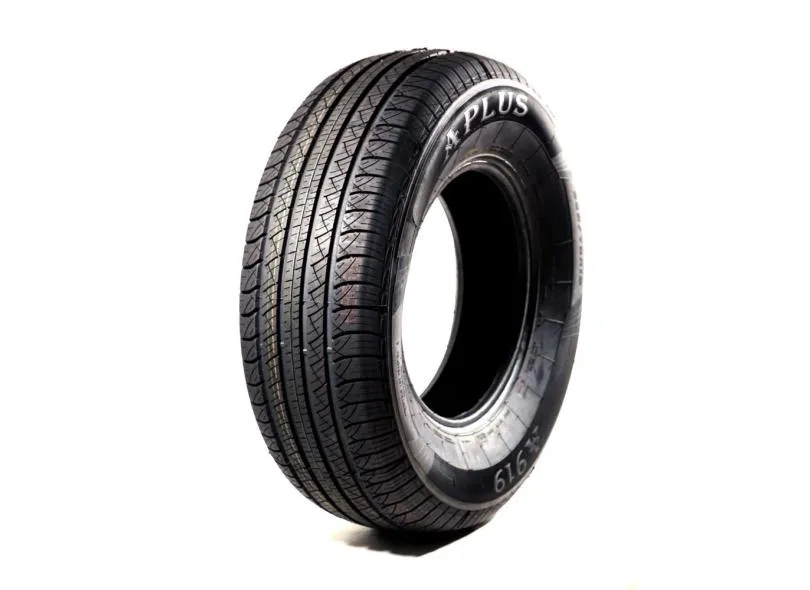 Pneu para Carro Aplus ALL TERRAIN A919 Aro 16 265/70 111T