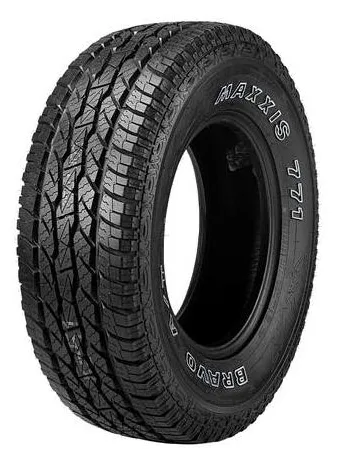 Pneu para Carro Maxxis AT771 Aro 17 265/70 115S