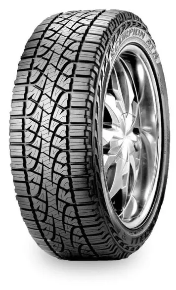 Pneu para Carro Pirelli Scorpion AT/R Aro 16 205/60 92H