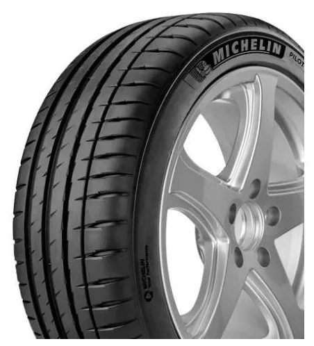 Pneu para Carro Michelin Pilot Sport 4 Aro 18 225/45 95Y