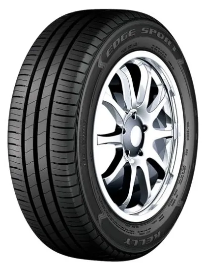 Pneu para Carro Goodyear Kelly Edge Sport Aro 15 195/60 88V