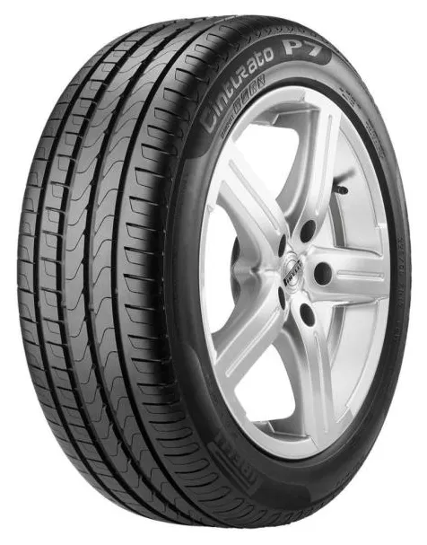 Pneu para Carro Pirelli Cinturato P7 Run Flat Aro 18 225/45 95Y