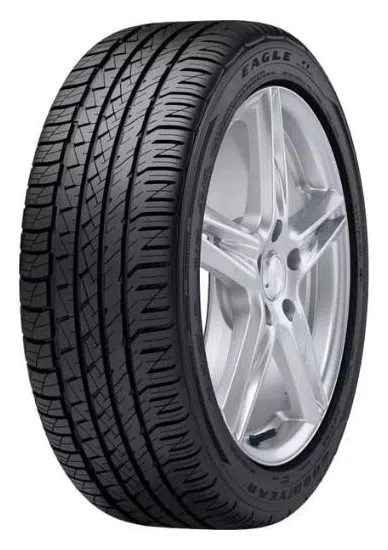 Pneu para Carro Goodyear F1 Asymmetric SUV Aro 21 275/45 110W