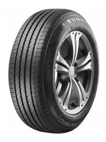 Pneu para Carro Sunny NP203 Aro 13 175/75 84T