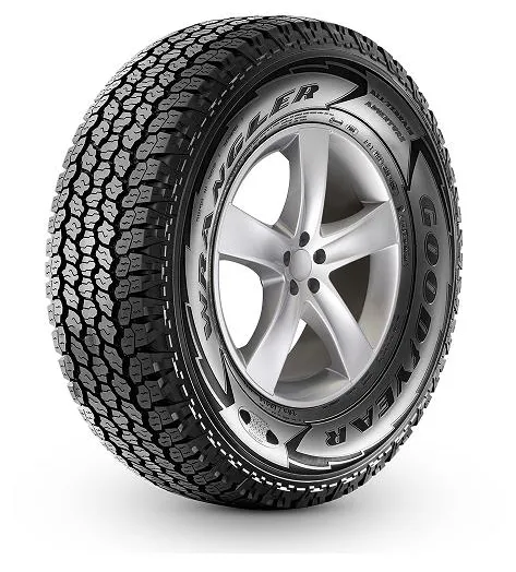 Pneu para Carro Goodyear Wrangler All Terrain Adventure Aro 18 265/60 110T