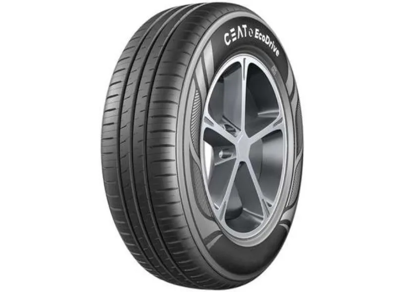 Pneu para Carro Ceat EcoDrive Aro 14 185/65 86H