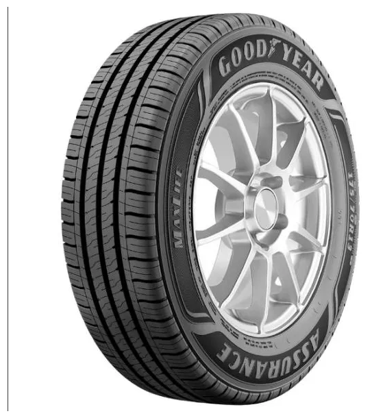 Pneu para Carro Goodyear Assurance Maxlife Aro 14 185/70 88H