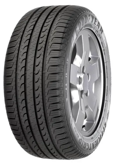 Pneu para Carro Goodyear EfficientGrip SUV Aro 20 265/50 107V