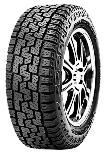 Pneu para Carro Pirelli Scorpion All Terrain Plus Aro 17 245/70 110T