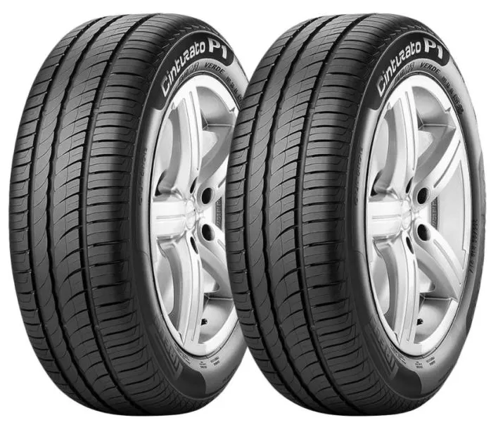 Pneu para Carro Pirelli Cinturato Aro 14 185/65 86T