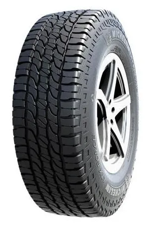 Pneu para Carro Michelin LTX Force Aro 16 255/70 111H