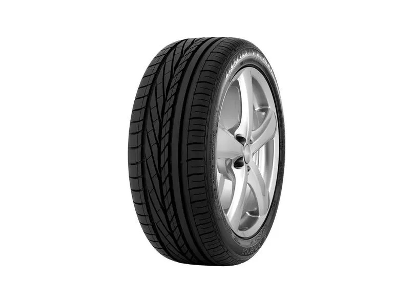 Pneu para Carro Goodyear Excellence Aro 17 245/40 91W