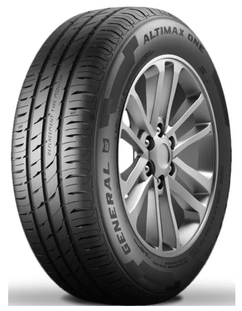 Pneu para Carro General Tire Altimax One Aro 13 175/70 82T