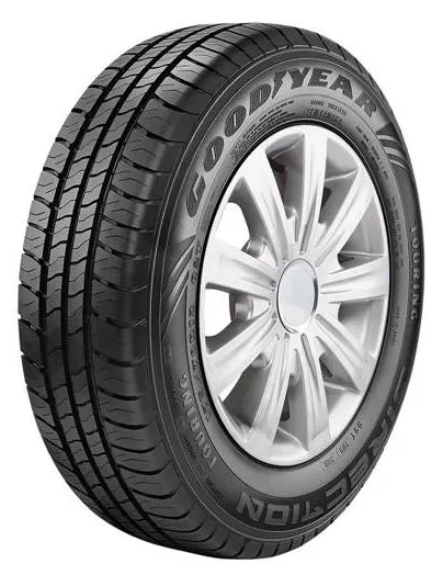 Pneu para Carro Goodyear Direction Touring SL Aro 13 175/70 82T