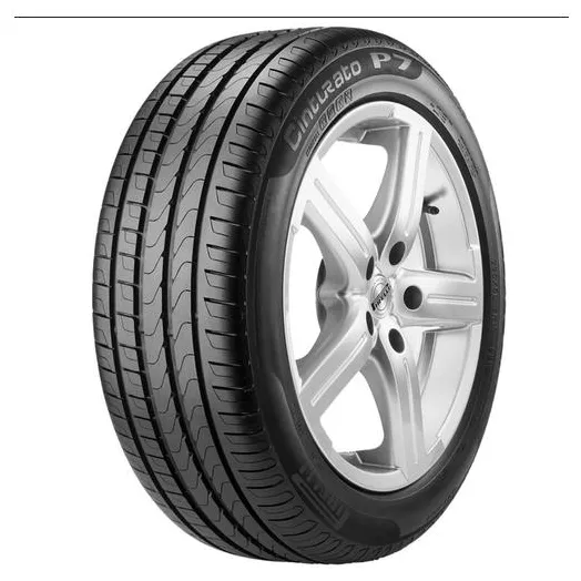 Pneu para Carro Pirelli Cinturato P7 Aro 17 245/45 99Y