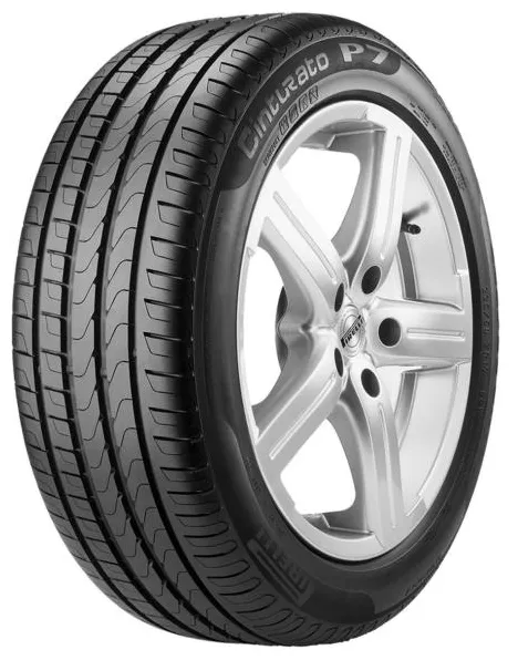 Pneu para Carro Pirelli Cinturato P7 Aro 18 215/45 89W