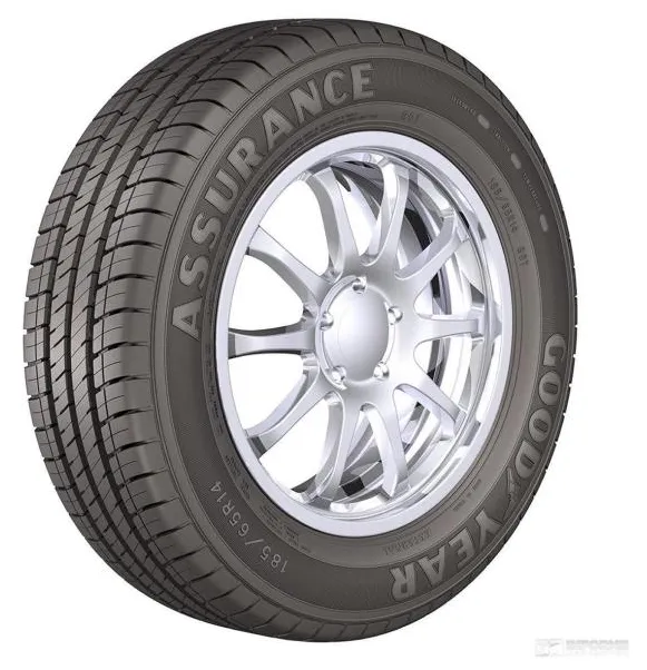 Pneu para Carro Goodyear Assurance Aro 13 175/70 82T